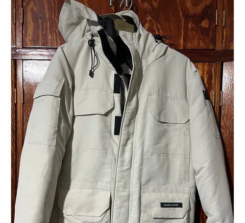 Canada goose abrigo clearance gucci