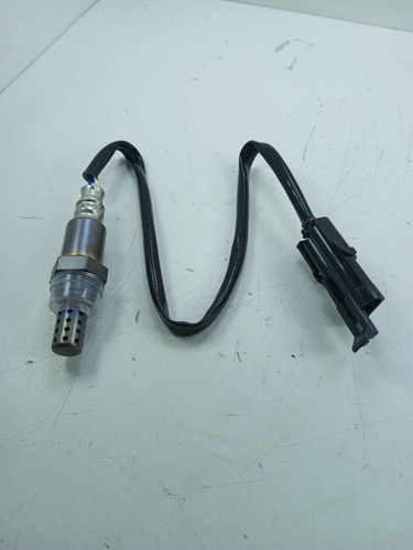 Sensor De Oxigeno De Aveo Optra Limited/lanos (2 Cables)