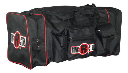 Ringside Bolsa De Gimnasio Con Logotipo Profesional