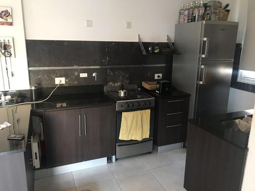 Imagen 5 de 17 de Departamento En Venta En La Vieja Estacion
