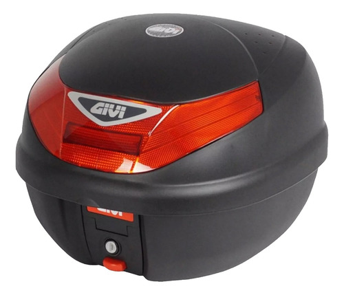 Bau Bauleto Givi Monolock E30n Tour 30 Litros