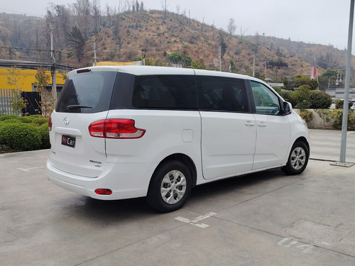 Maxus G10 1.9