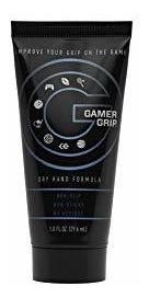 Gamergrip Totales Grip Solución Detiene Sudor En Las Manos D