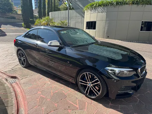 BMW Serie 2 3.0 M240ia At
