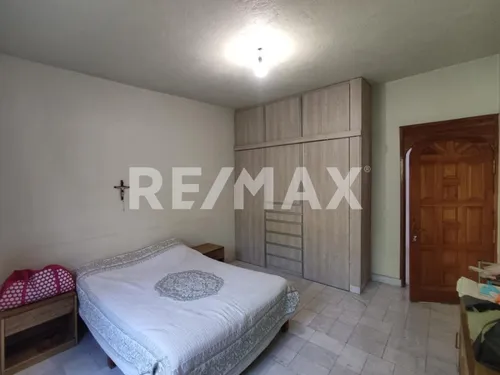 Casa En Venta En Morelos, Pueblo De Cocoyoc Un Nivel