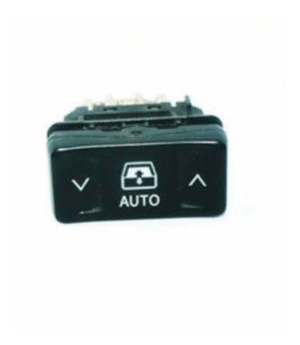 Boton Switch Eleve Vidrio Compuerta 4runner Toyota