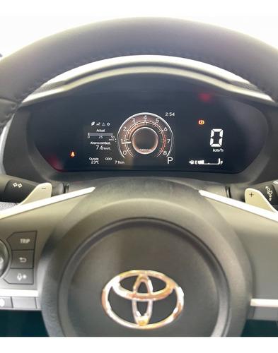 Imagen 11 de 14 de Toyota