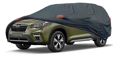 Cobertor Camioneta Subaru New Forester Impermeable/uv Protec