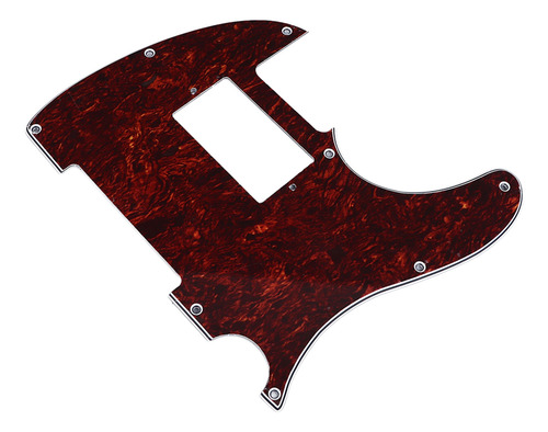 Guitar Supplies, Protector De Pvc, Antiarañazos, Decorativo