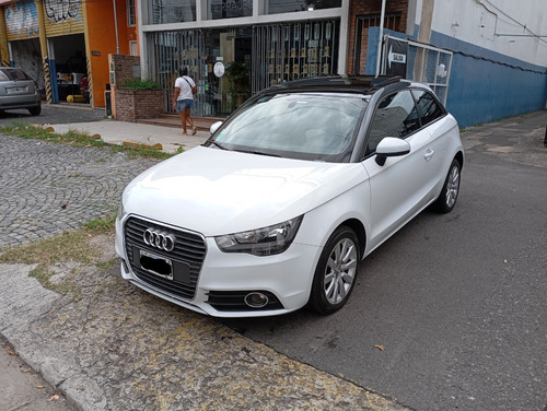 Audi A1 1.4 Ambition Tfsi 122cv