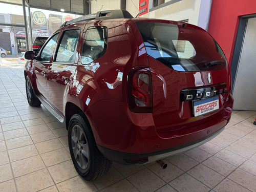 Renault Duster 2.0 Ph2 4x2 Privilege 143cv