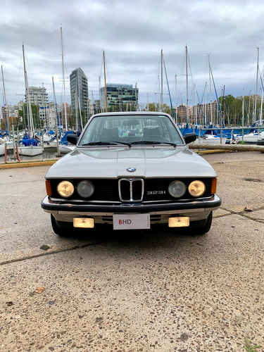 Bmw 323i