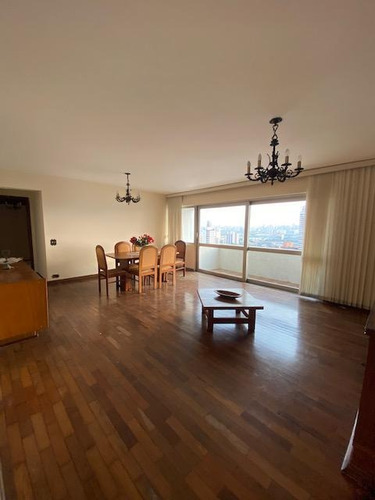 Imagem 1 de 22 de Apartamento Com 3 Dormitórios Para Alugar, 132 M² Por R$ 2.700/mês - Parque Da Mooca - São Paulo/sp - Ap5690