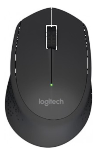 Mouse Logitech M280