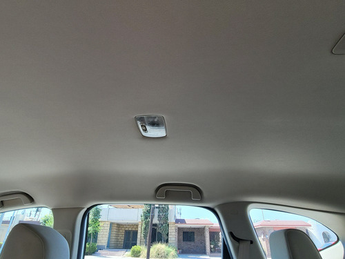 Honda CR-V 2.4 Ex Cvt