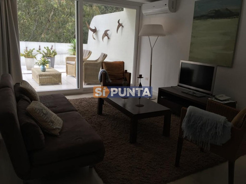 Imagen 2 de 9 de Apartamento En Alquiler