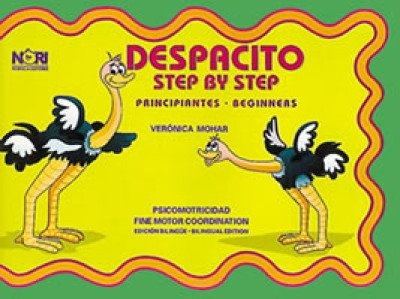 Despacito Principiantes Step By Step