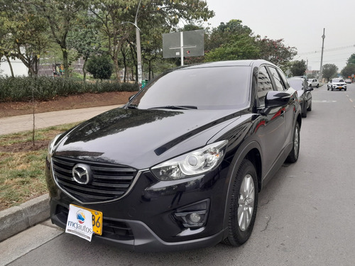 Mazda CX-5 2.0 Touring Camioneta