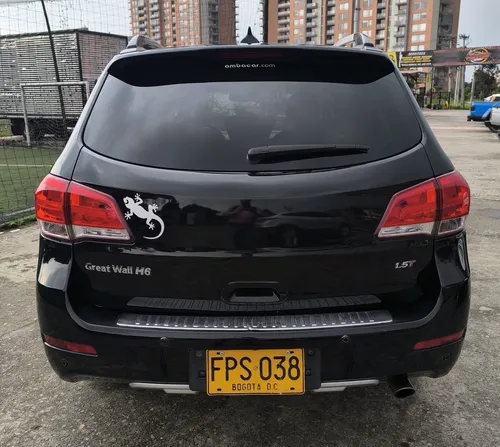 GWM Haval 1.5 M4
