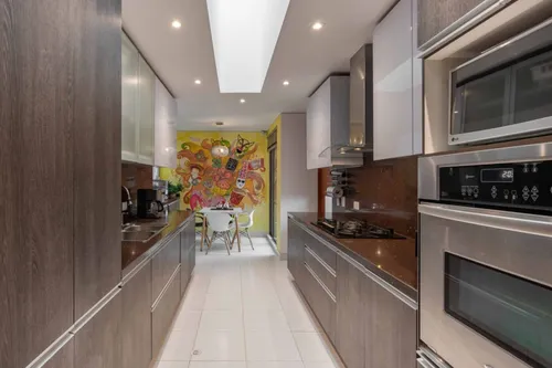 Apartamento En Venta En Suba Cerros. Cod V22437