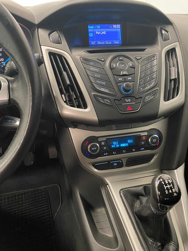Ford Focus Se Plus