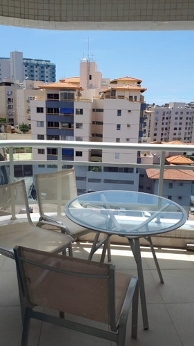 Imagem 19 de 24 de Apartamento Cobertura Duplex Quarto E Sala Com Vista Mar 86m2 Na Ondina - Adr611 - 34127405