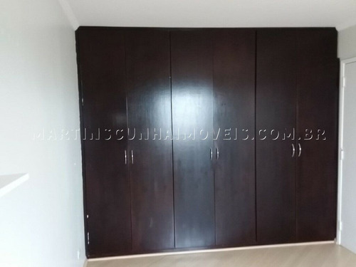 Imagem 8 de 20 de Apartamento Padrão À Venda Em São Paulo/sp - 181