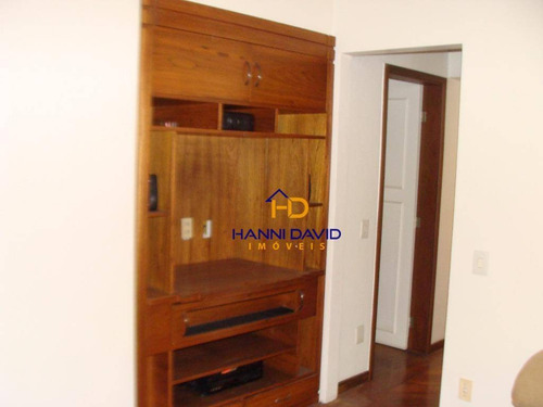 Imagem 6 de 30 de Lindo Apartamento À Venda Com 3 Dormitórios, Brooklin - 152 M² - Ap1137