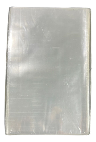 Saco Saquinho Transparente 15x25 Pp Celofane 10000 Unidades