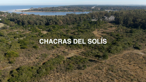 Chacras Del Solís - Únicas