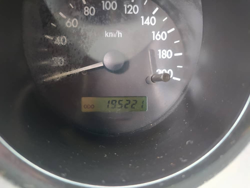 Imagen 10 de 10 de Chevrolet Aveo