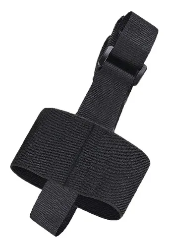 Suporte Para Garrafa De Água Com Alça De Ombro Ajustável Uni
