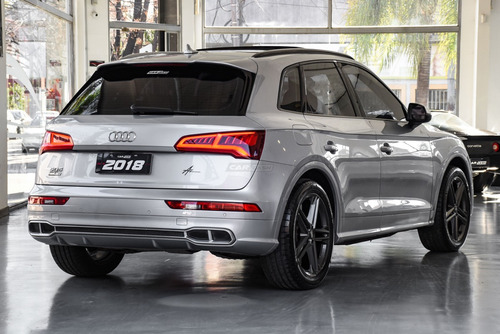 Audi SQ5 3.0 Tfsi Stronic 354cv