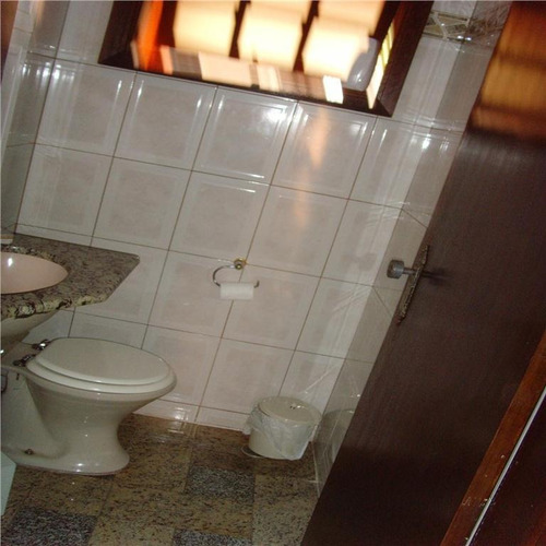 Sobrado Com 4 Dormitórios À Venda, 240 M² Por R$ 950.000 - Jardim Nossa Senhora Do Carmo - São Paulo/sp - So3484