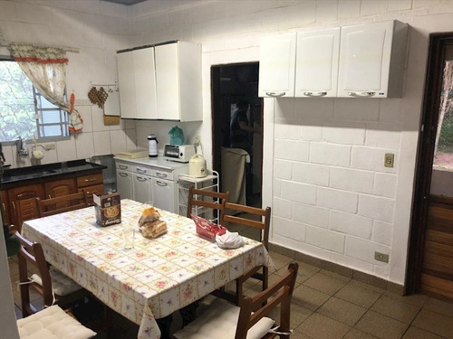 Chácara, Jardim Granada, Mairinque, 4 Dorm, 4 Vagas - 1691