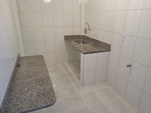 Imagem 13 de 22 de Apartamento 2 Quartos Praça Seca Jacarepagua