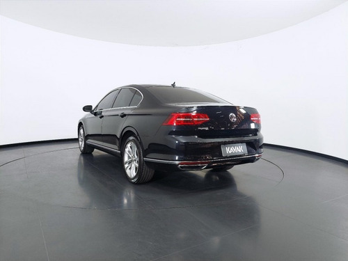 Imagem 9 de 15 de 160809 - Volkswagen Passat 2019 Com Garantia