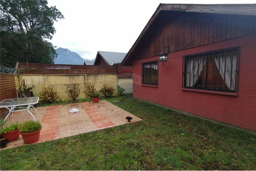 Imagen 14 de 16 de Remax Vende Casa En Centro De Pucón Los Castaños