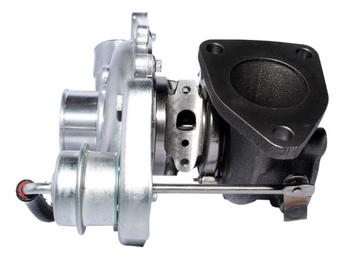 Turbo Para Toyota Hilux 2.5  2005 2011 2kd 16v 4wd