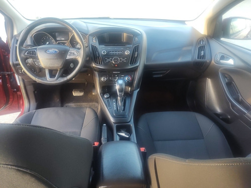 Imagen 12 de 15 de Ford Focus 2015 2.0 Se Hchback At