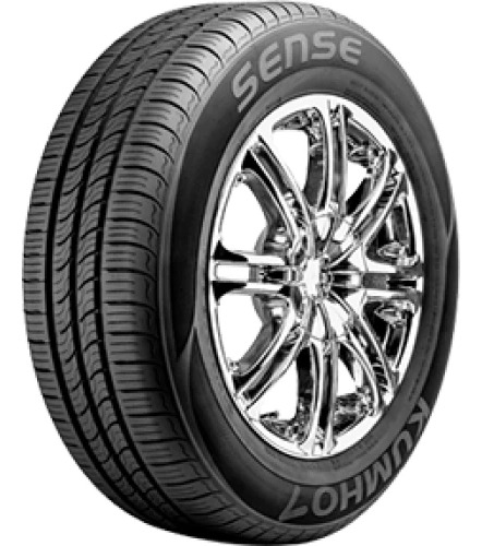 Llanta Kumho Sense Kr26 175/70r13 82h Sl Bsw 460/a/b