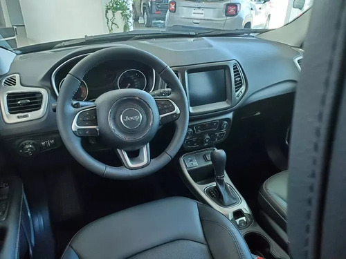 Jeep Compass Okm 2021