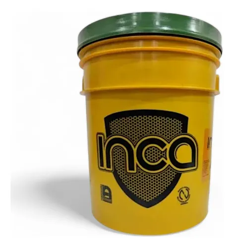 Aceite Inca Agro 10w30 Paila