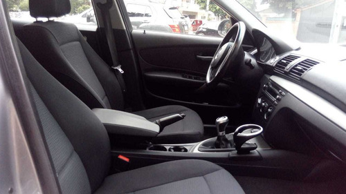 Bmw Serie 1 1.6 116i Active 2009