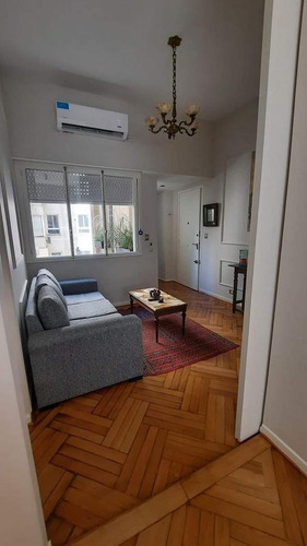Imagen 7 de 10 de Departamento - Recoleta