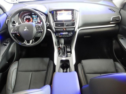 Imagem 8 de 12 de Mitsubishi Eclipse Cross Hpe-s S Awc 1.5, Oferta Exclusiva