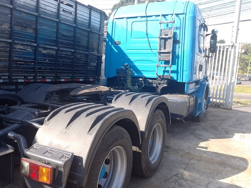 Imagem 1 de 4 de Scania 124 1998