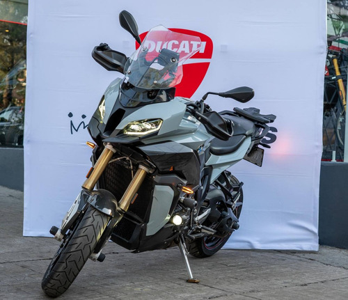 Bmw S1000 Xr