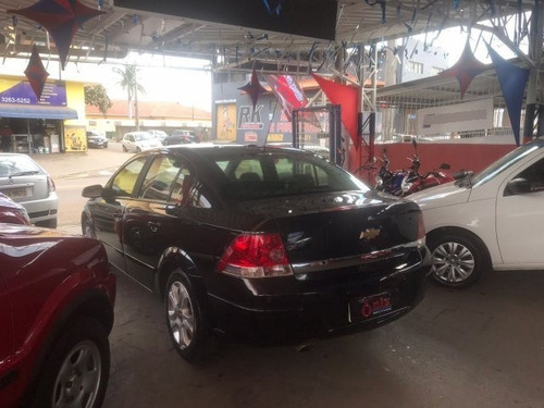 Imagem 4 de 10 de Vectra 2.0 Mpfi Elegance 8v Flex 4p Manual