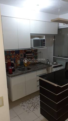 Imagem 3 de 15 de Apartamento - Cristal - Ref: 314213 - V-314213
